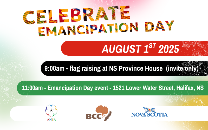 Emancipation day 2025