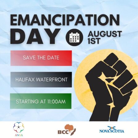 Emancipation Day 2026