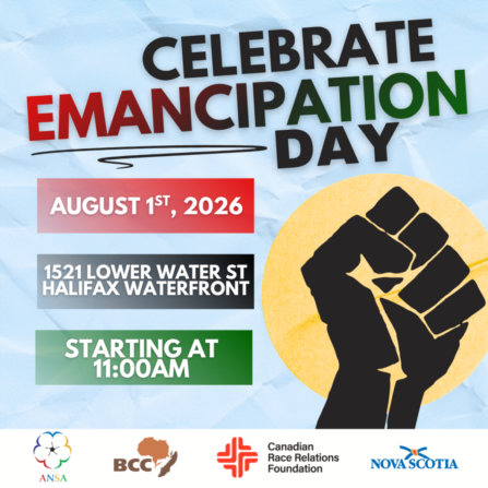 Emancipation Day 2026